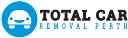 Total Car Removal Perth logo