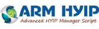 ARM HYIP Script & Templates image 1