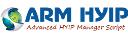 ARM HYIP Script & Templates logo