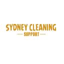 Sydney Cleaning Support logo
