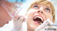 Dr Tima Benias (Dentist) image 1
