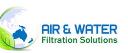 Air & Water Filtration Solution logo