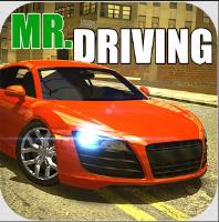 Mr Driving Simulator image 1