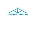 The Patio Factory logo