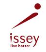 Issey Sun Shade Systems logo