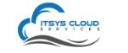 ITSYS CLOUD SERVICES logo
