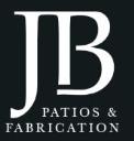 JB Patios and Fabrication logo