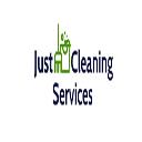 Just Cleaning Services logo
