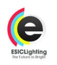  ESIC Lighting PTY LTD logo