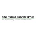 Rural Fencing & Irrigation Supplies logo