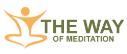 The Way of Meditation logo