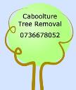 Caboolture Tree Removal logo