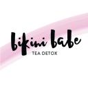 Bikini Babe Tea logo