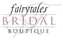 Fairytales Bridal Boutique logo