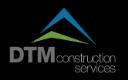 DTM constructions logo