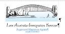 Love Australia Immigration Services logo