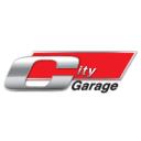 City Garage logo
