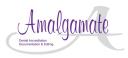 Amalgamate - Dental Accreditation logo