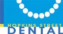 Hopkins Street Dental logo