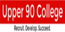 Upper90College logo