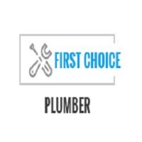 First Choice Plumber image 1