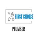 First Choice Plumber logo