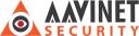 AAVINET Security - CCTV Cameras logo