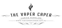 The Vaper Caper image 1