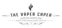 The Vaper Caper logo