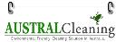 Austral Cleaning logo