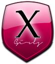 xgirlx logo