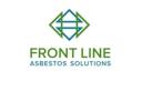 Front Line Asbestos Solutions logo