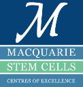 Macquarie Stem Cells logo