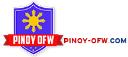 Pinoy OFW logo