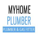 My Home Plumber logo
