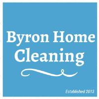 Byron Home Cleaning image 3