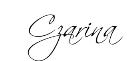 Czarina Kaftans logo