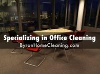 Byron Home Cleaning image 1