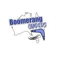 Boomerang Campers logo
