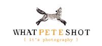What Pete Shot - pro photography by Pete Thornton image 1