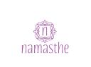 Namasthe logo