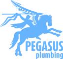Pegasus Plumbing logo