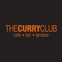 Indian Restaurant Hawthorn- Curry Club Cafe image 1