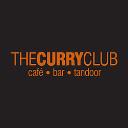 Indian Restaurant Hawthorn- Curry Club Cafe logo
