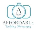 Affordable Wedding Photography Melbourne logo