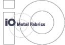 IO Metal Fabrics Pty Ltd logo
