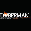 Doberman Windows and Doors logo
