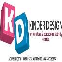 Kinder Design logo