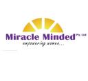 Miracle Minded Pty Ltd logo