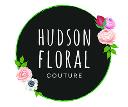 Hudson Floral Couture logo